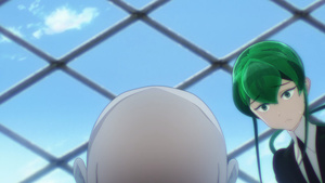 Houseki no Kuni (TV)